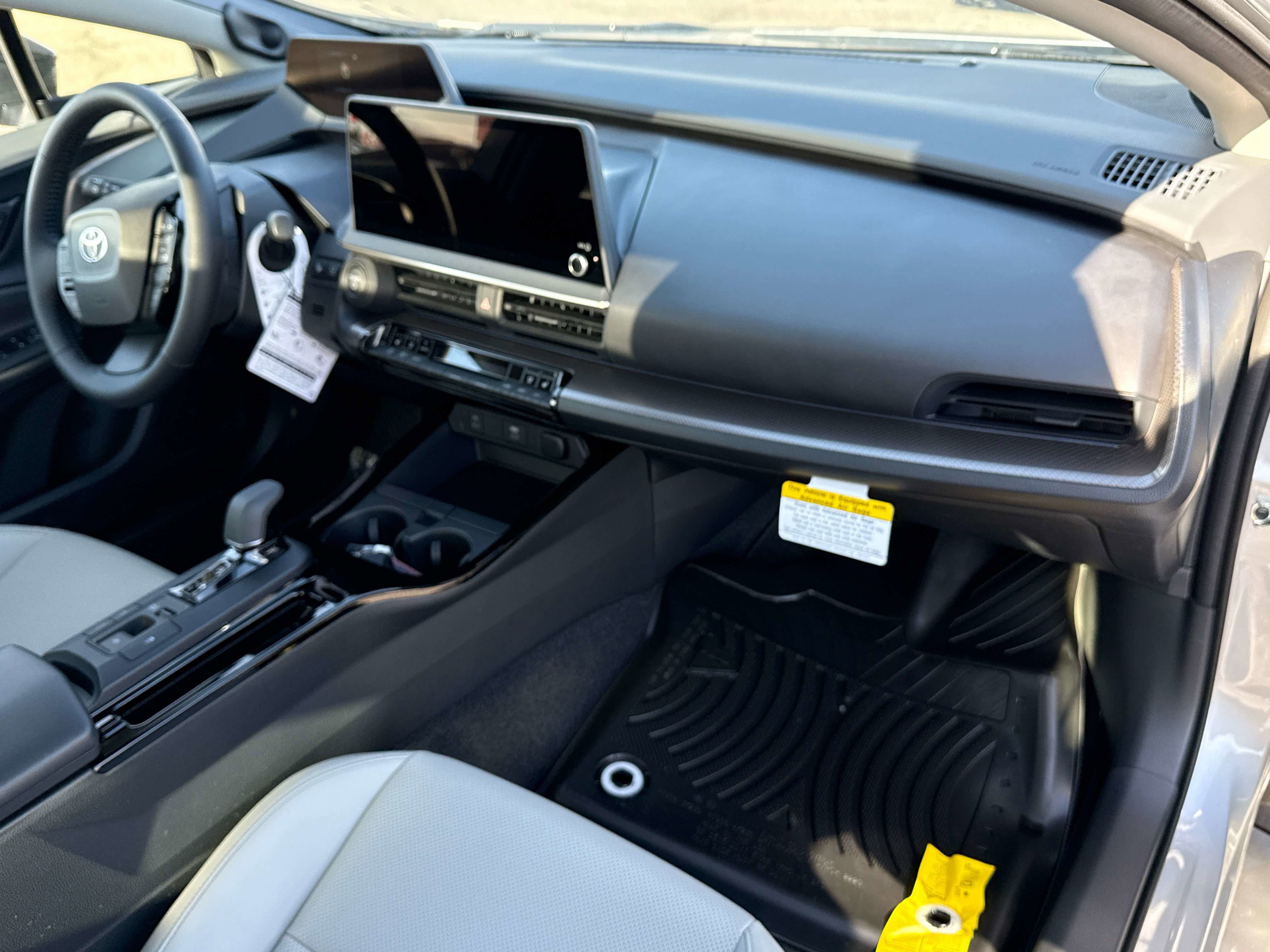 2026 Toyota Prius Limited