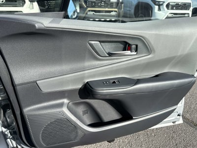 2026 Toyota Prius Limited