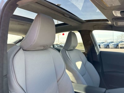 2026 Toyota Prius Limited