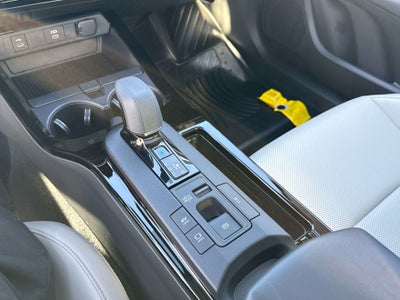 2026 Toyota Prius Limited