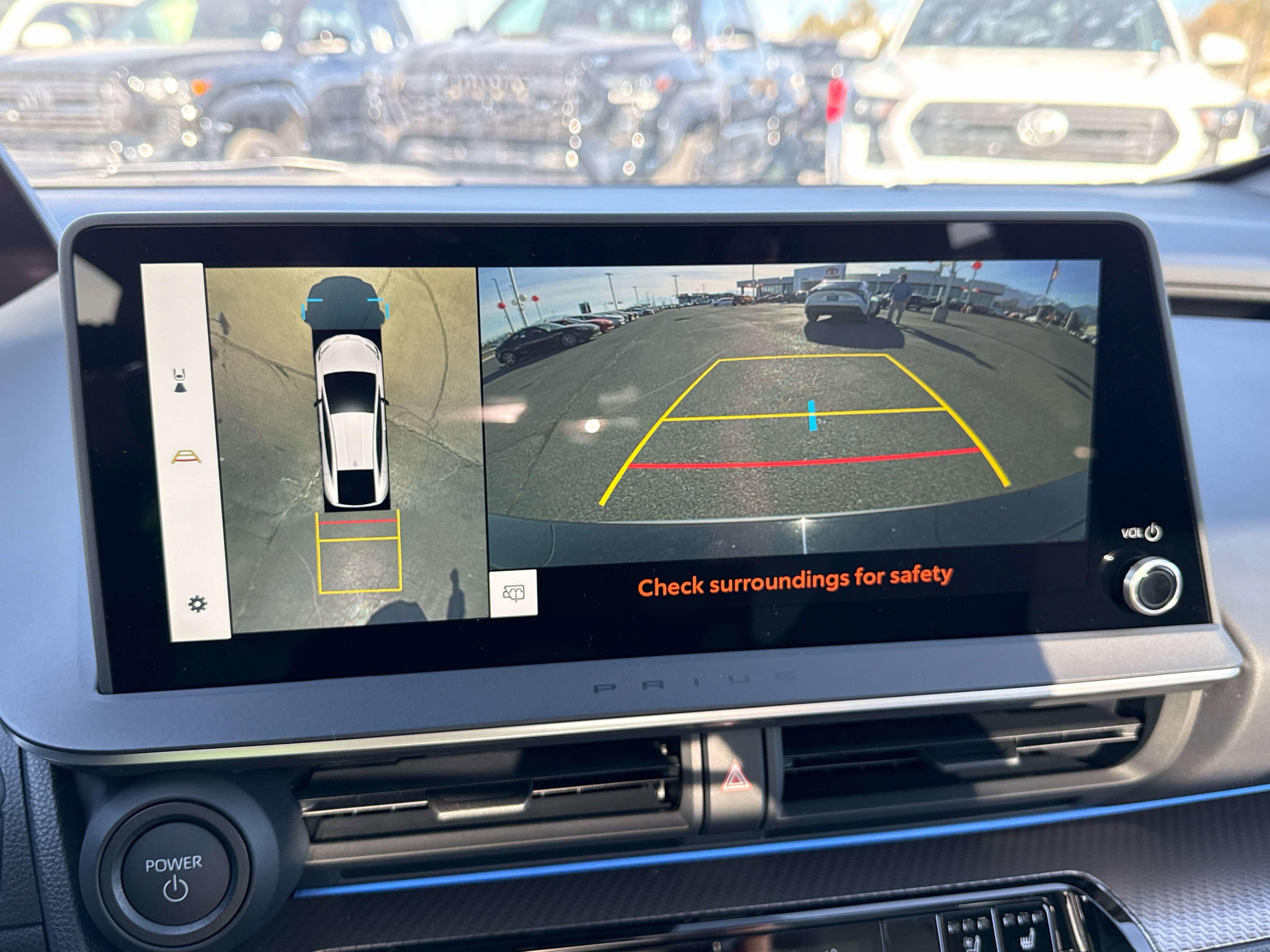 2026 Toyota Prius Limited