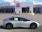 2026 Toyota Prius Limited