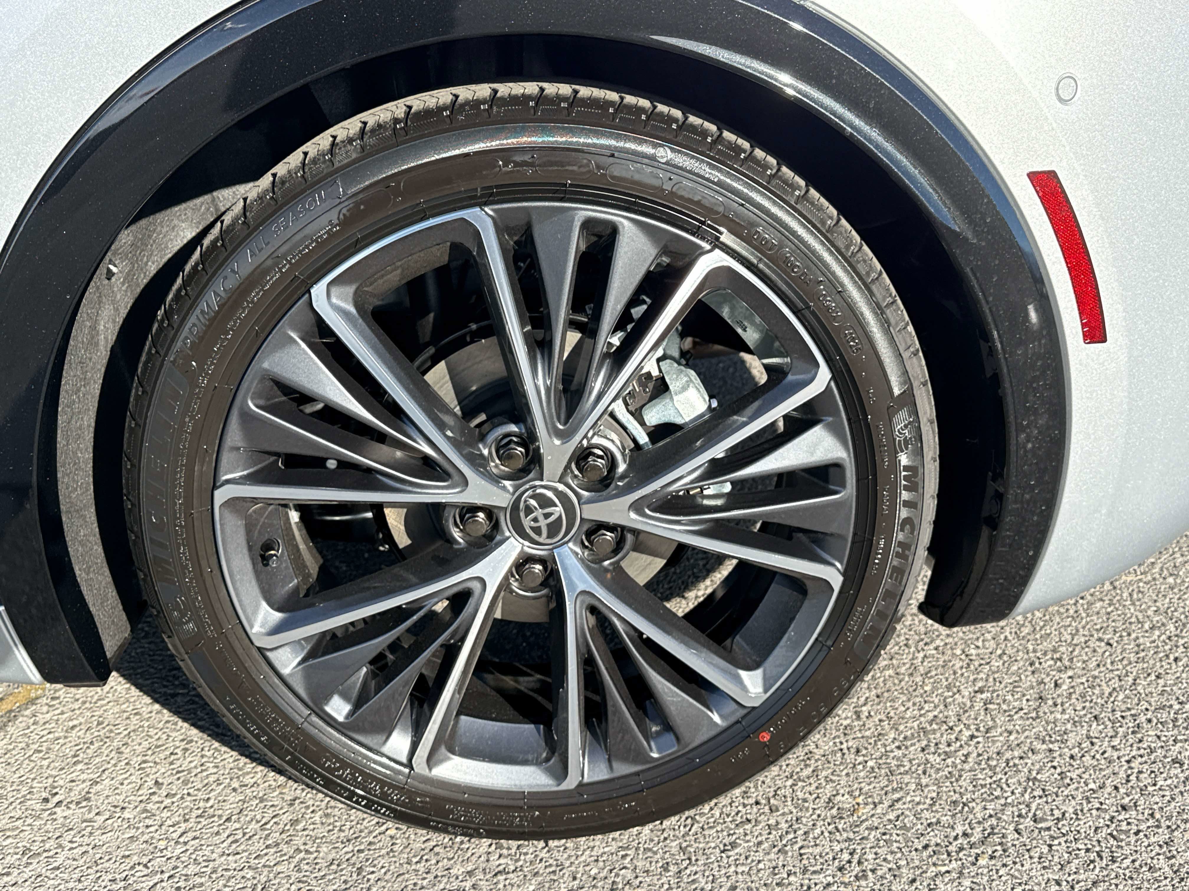 2026 Toyota Prius Limited