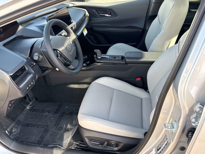 2026 Toyota Prius Limited