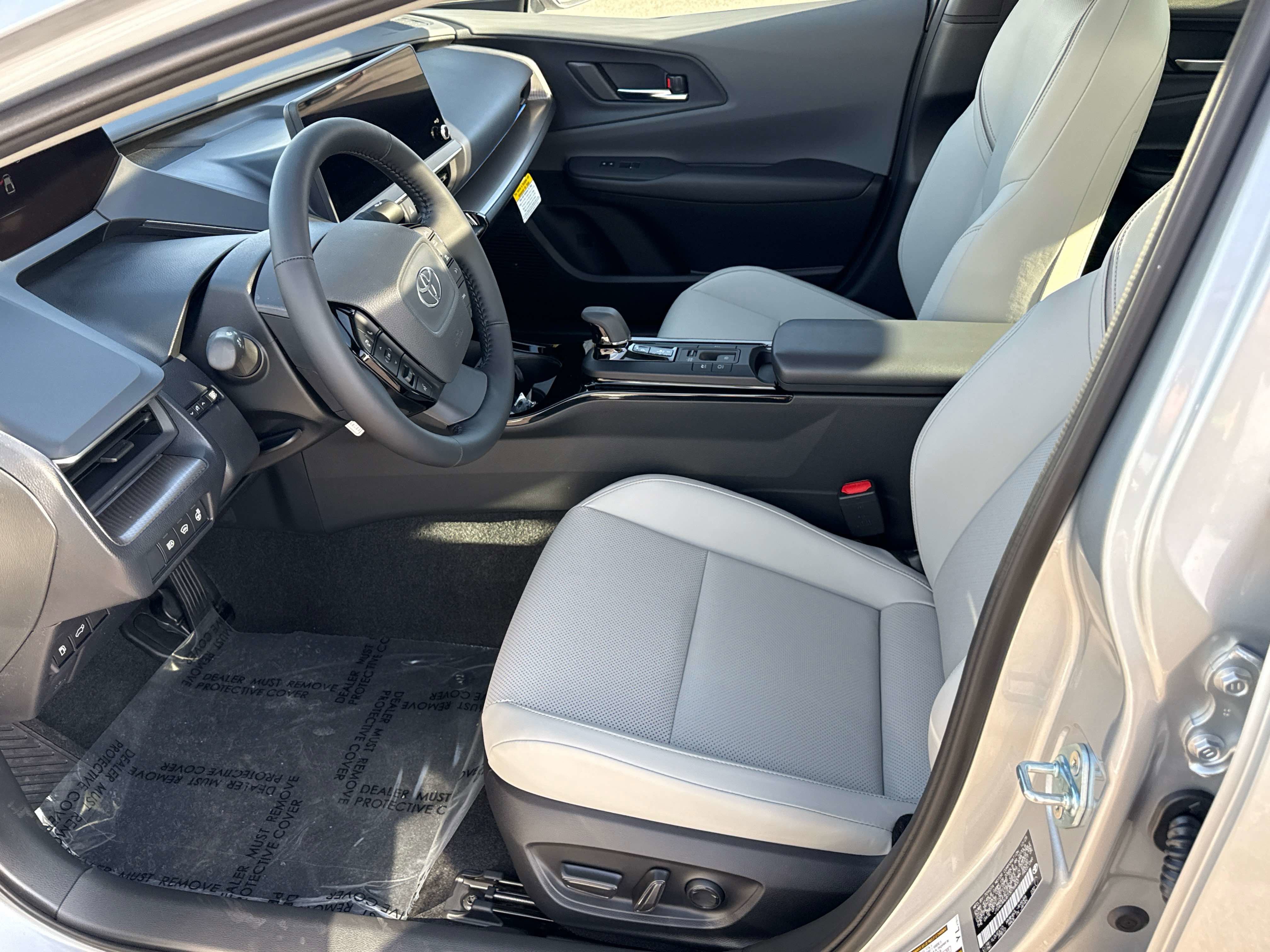 2026 Toyota Prius Limited