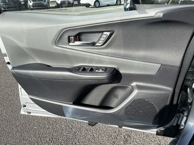 2026 Toyota Prius Limited