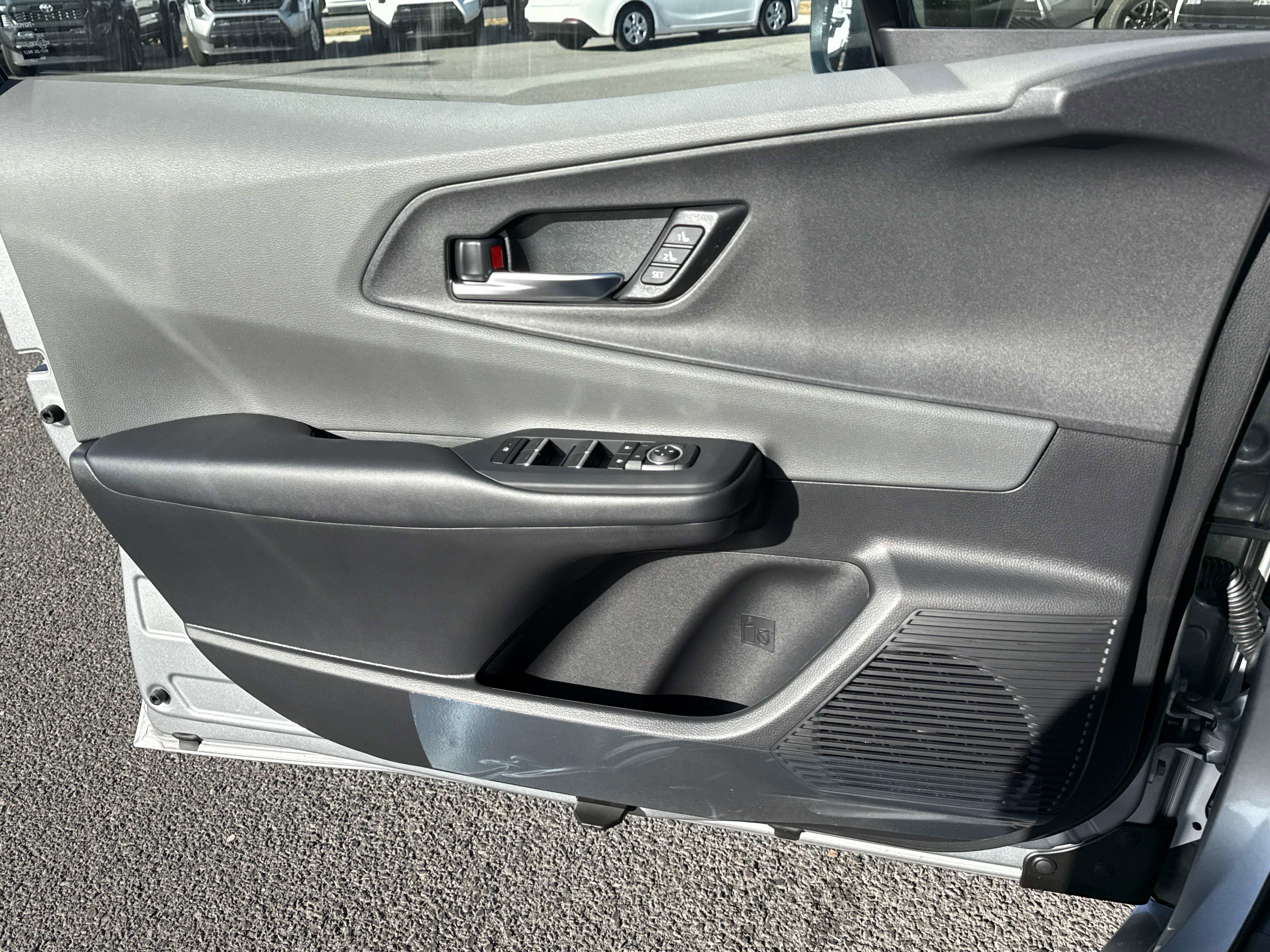 2026 Toyota Prius Limited