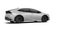 2027 Toyota Prius LE