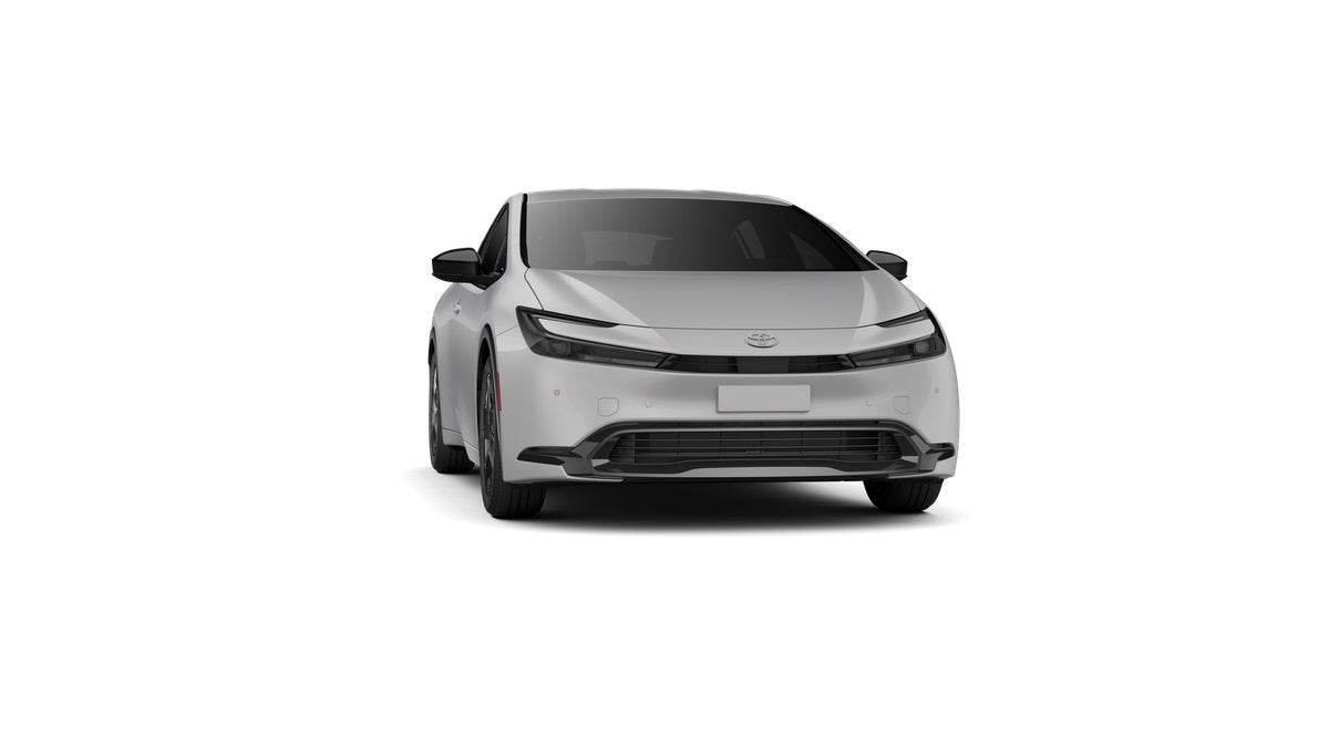2027 Toyota Prius LE