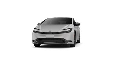 2027 Toyota Prius LE