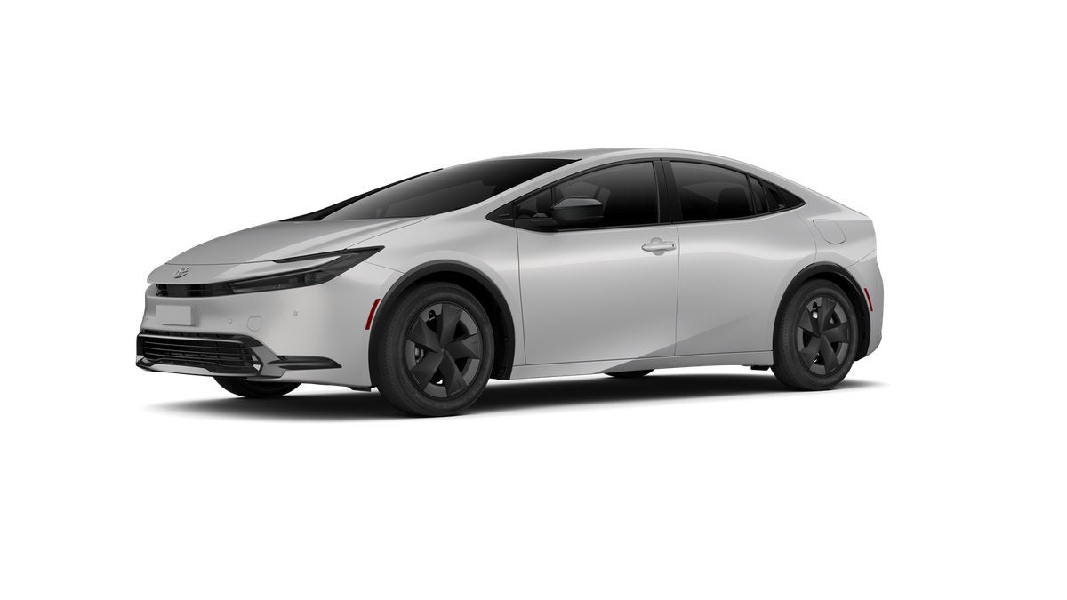 2027 Toyota Prius LE