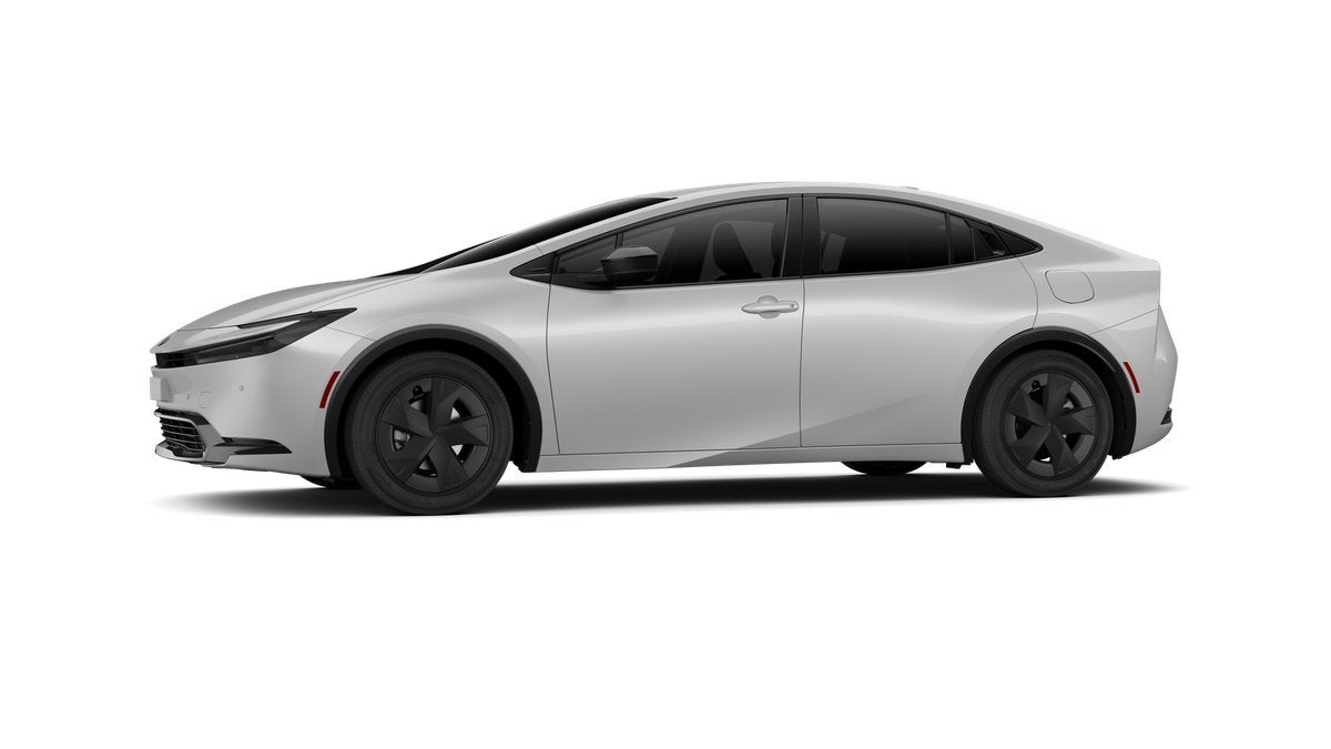 2027 Toyota Prius LE