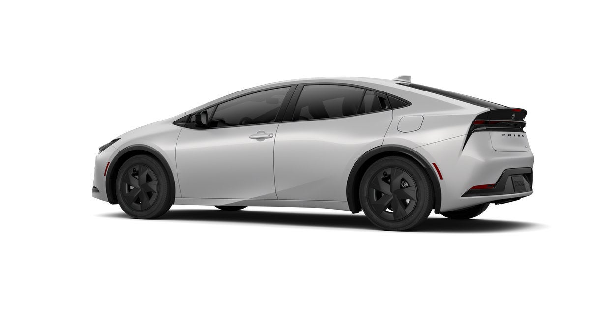 2027 Toyota Prius LE