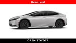2027 Toyota Prius LE