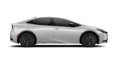 2027 Toyota Prius Plug-in Hybrid SE