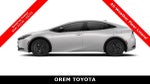 2027 Toyota Prius Plug-in Hybrid SE