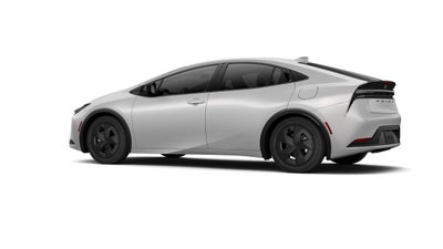 2027 Toyota Prius Plug-in Hybrid SE