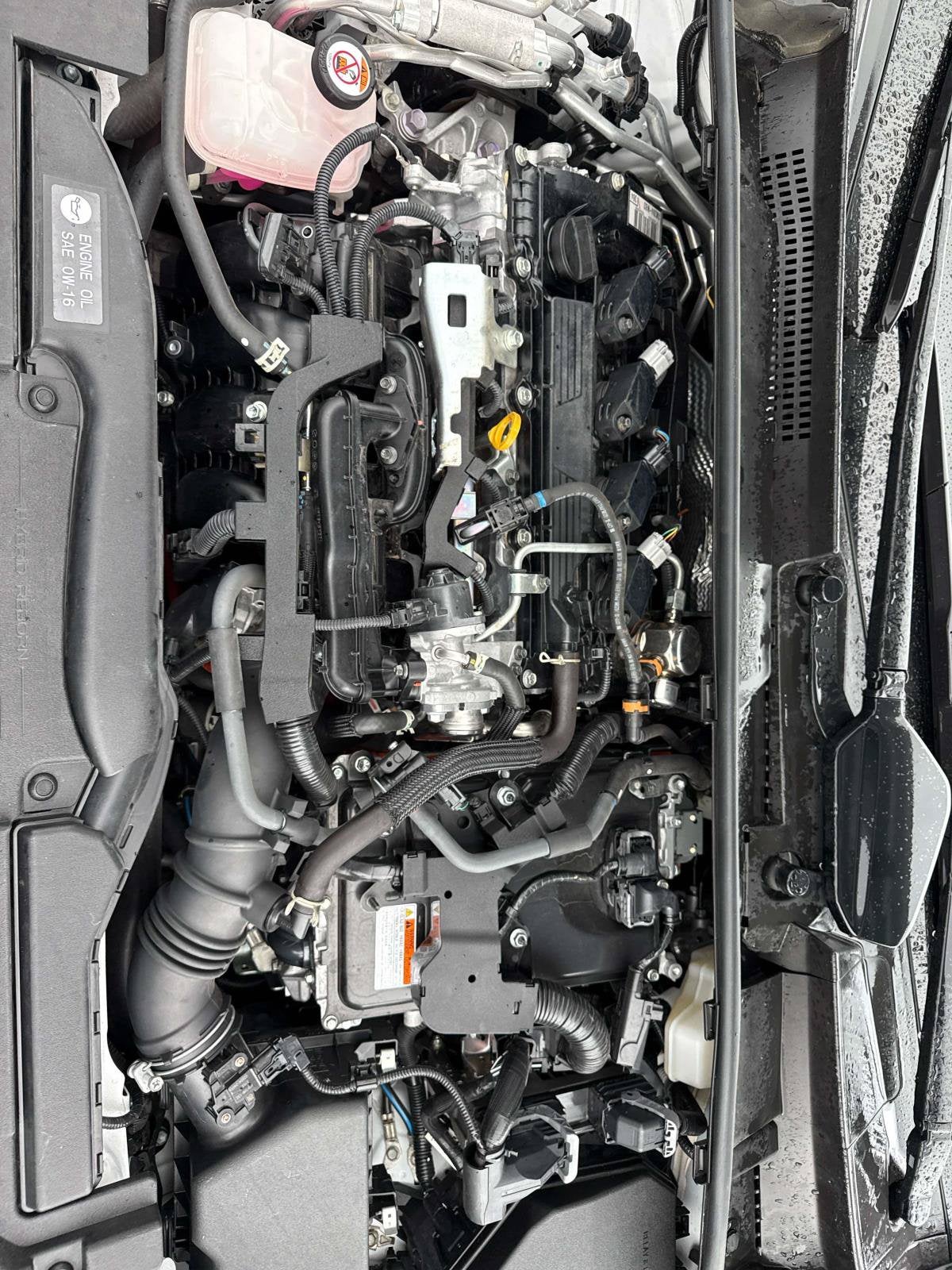 2023 Toyota Prius Prime XSE Premium