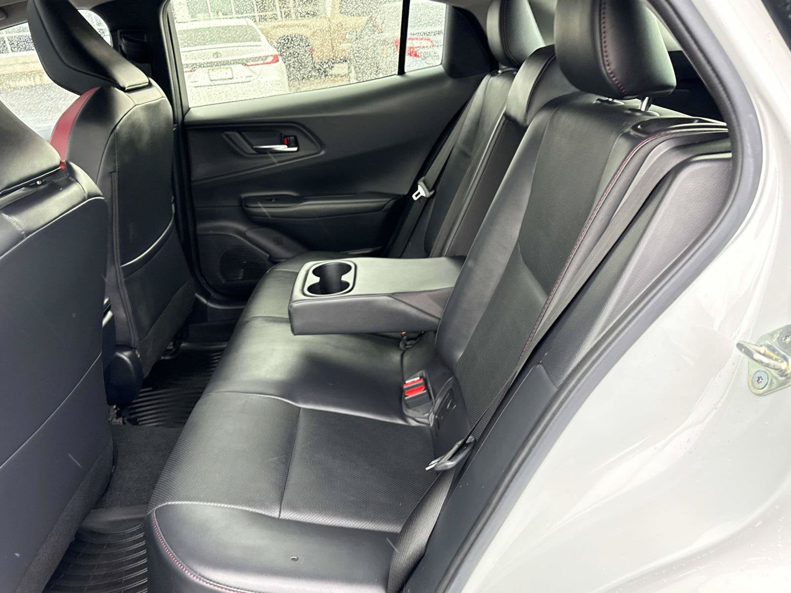 2023 Toyota Prius Prime XSE Premium