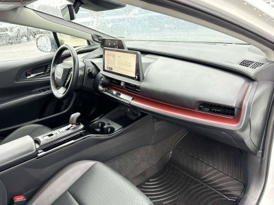 2023 Toyota Prius Prime XSE Premium