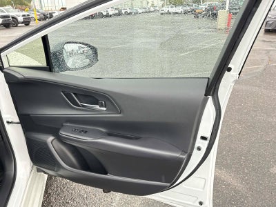2023 Toyota Prius Prime XSE Premium