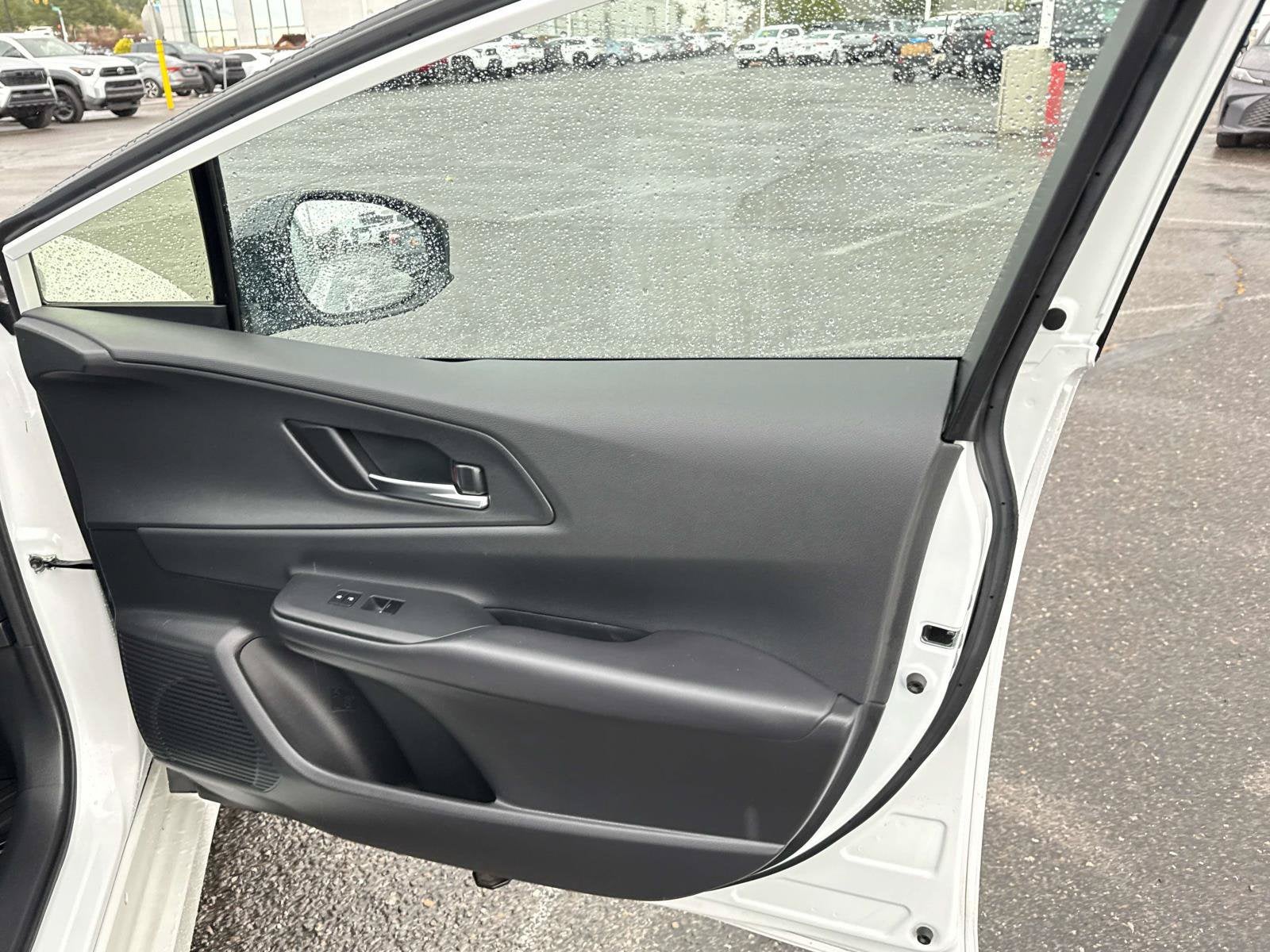 2023 Toyota Prius Prime XSE Premium