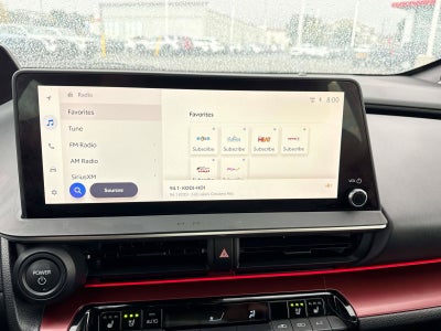 2023 Toyota Prius Prime XSE Premium