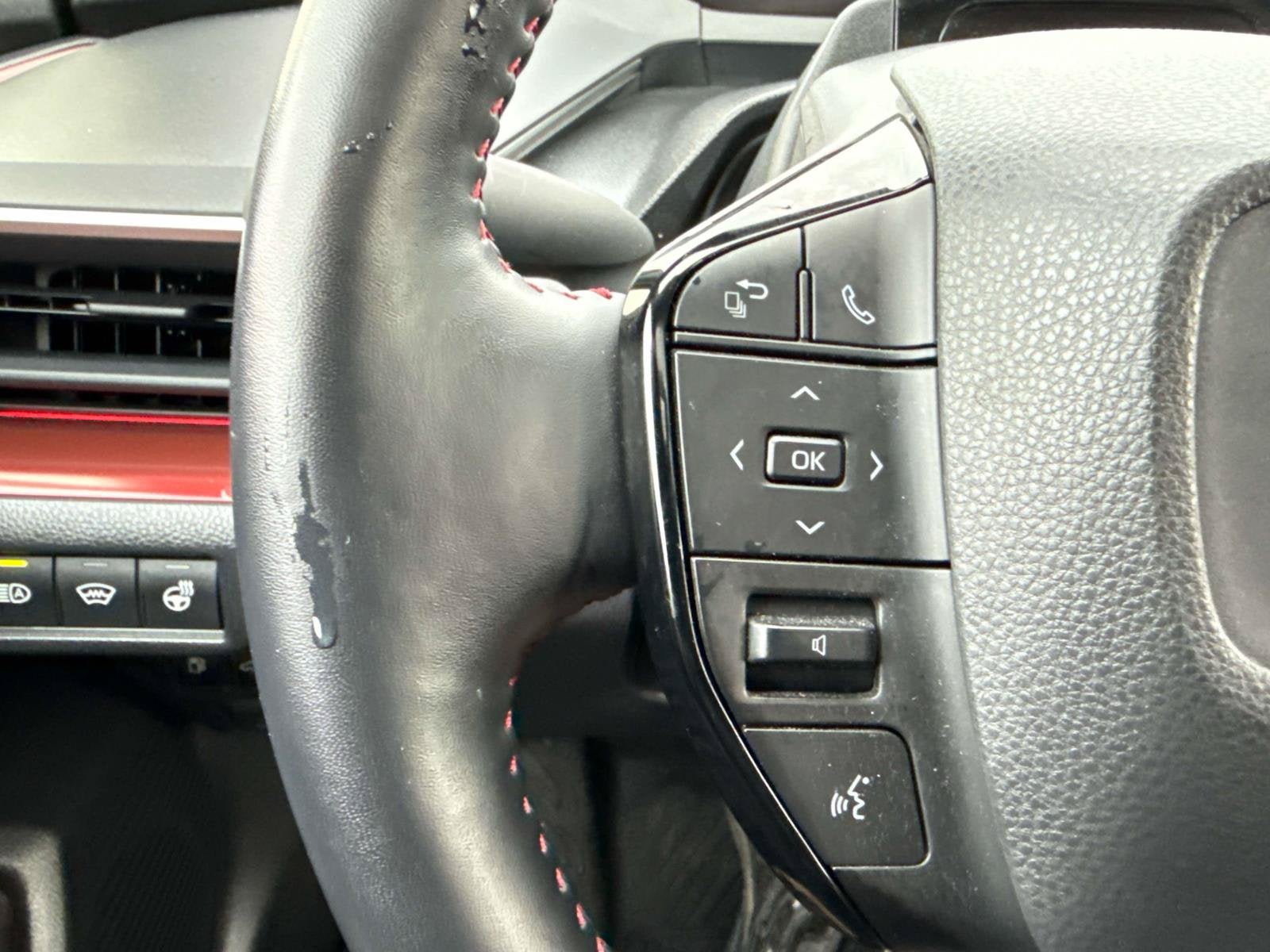 2023 Toyota Prius Prime XSE Premium