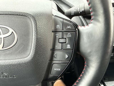 2023 Toyota Prius Prime XSE Premium