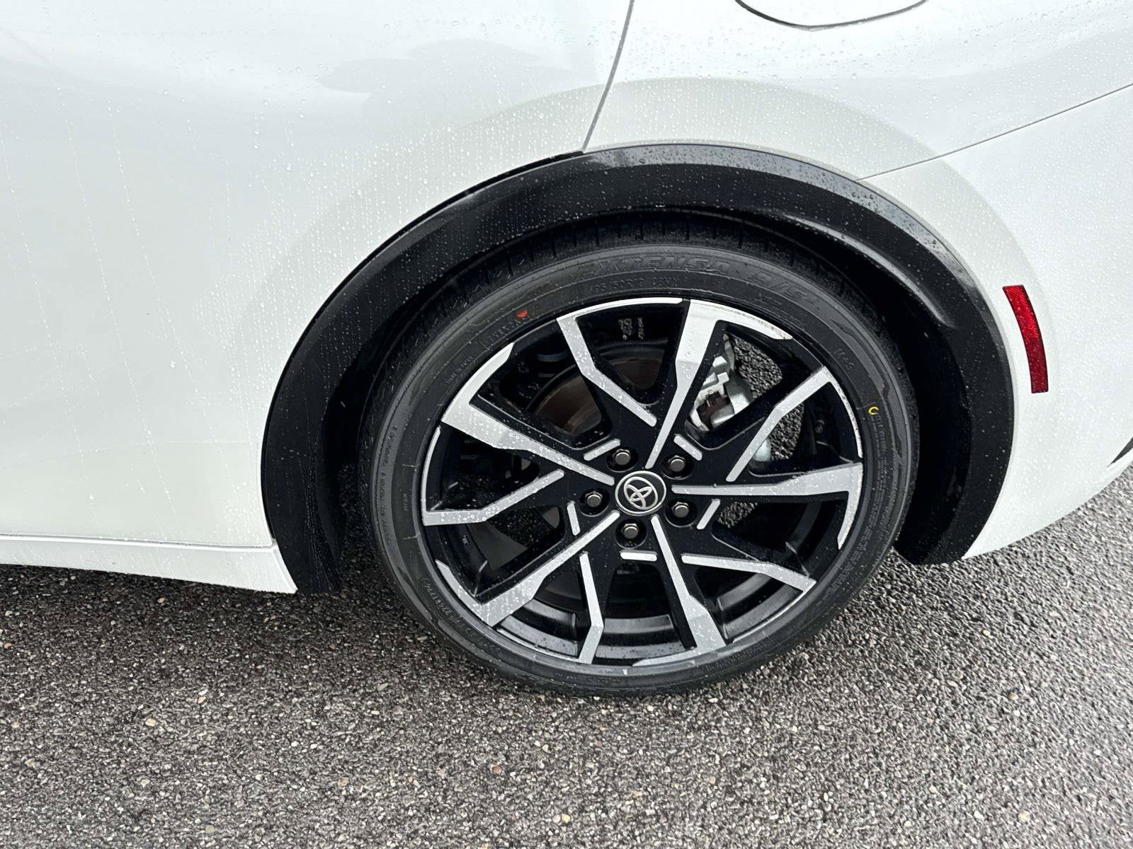 2023 Toyota Prius Prime XSE Premium