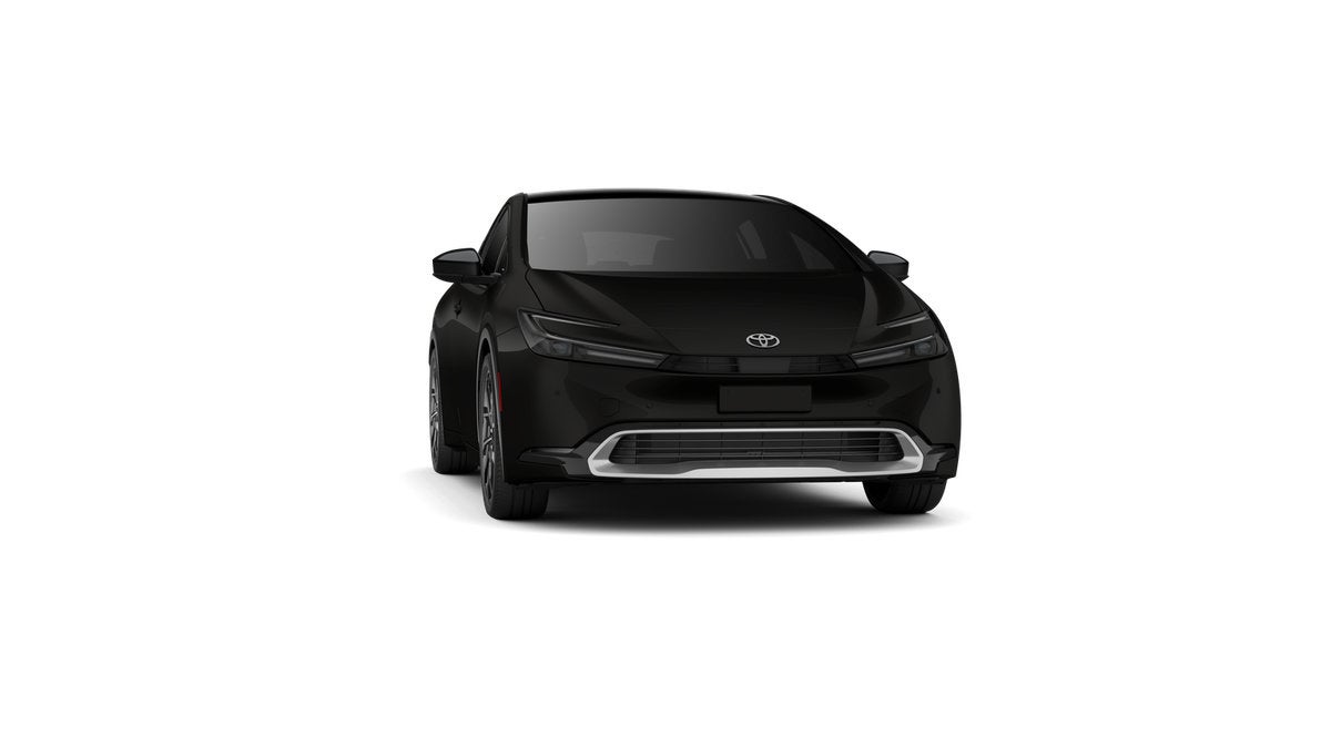 2027 Toyota Prius Plug-in Hybrid XSE