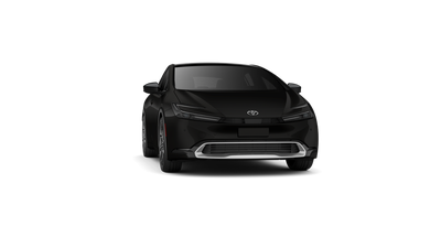 2027 Toyota Prius Plug-in Hybrid XSE