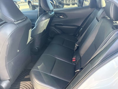 2023 Toyota PRIUS XLE