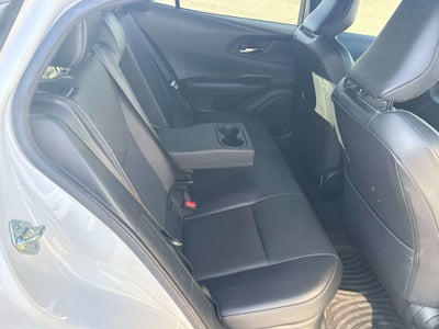 2023 Toyota PRIUS XLE