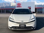 2023 Toyota PRIUS XLE