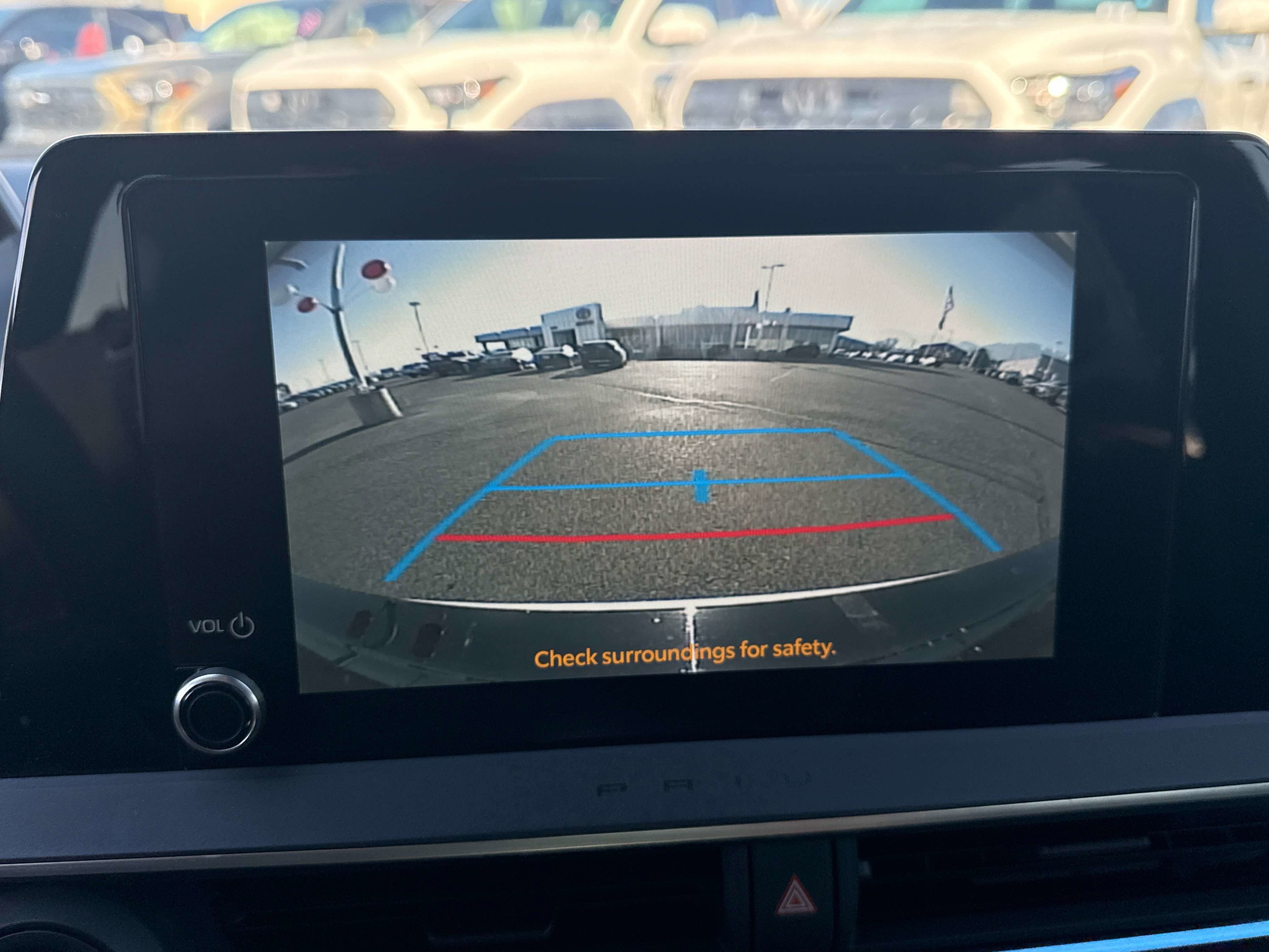 2023 Toyota PRIUS XLE