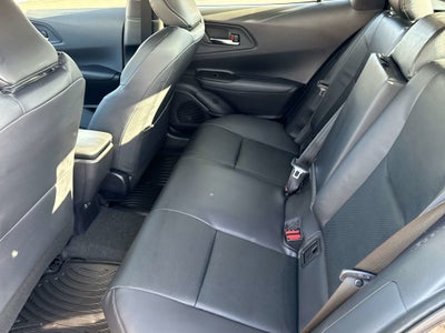 2026 Toyota Prius Nightshade Edition AWD