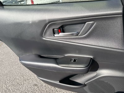 2026 Toyota Prius Nightshade Edition AWD