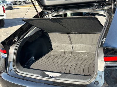 2026 Toyota Prius Nightshade Edition AWD