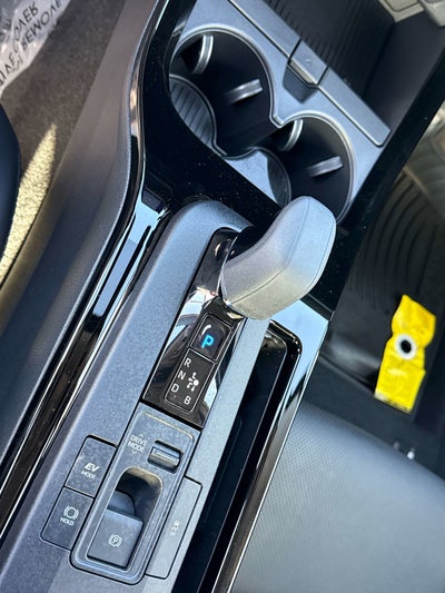 2026 Toyota Prius Nightshade Edition AWD