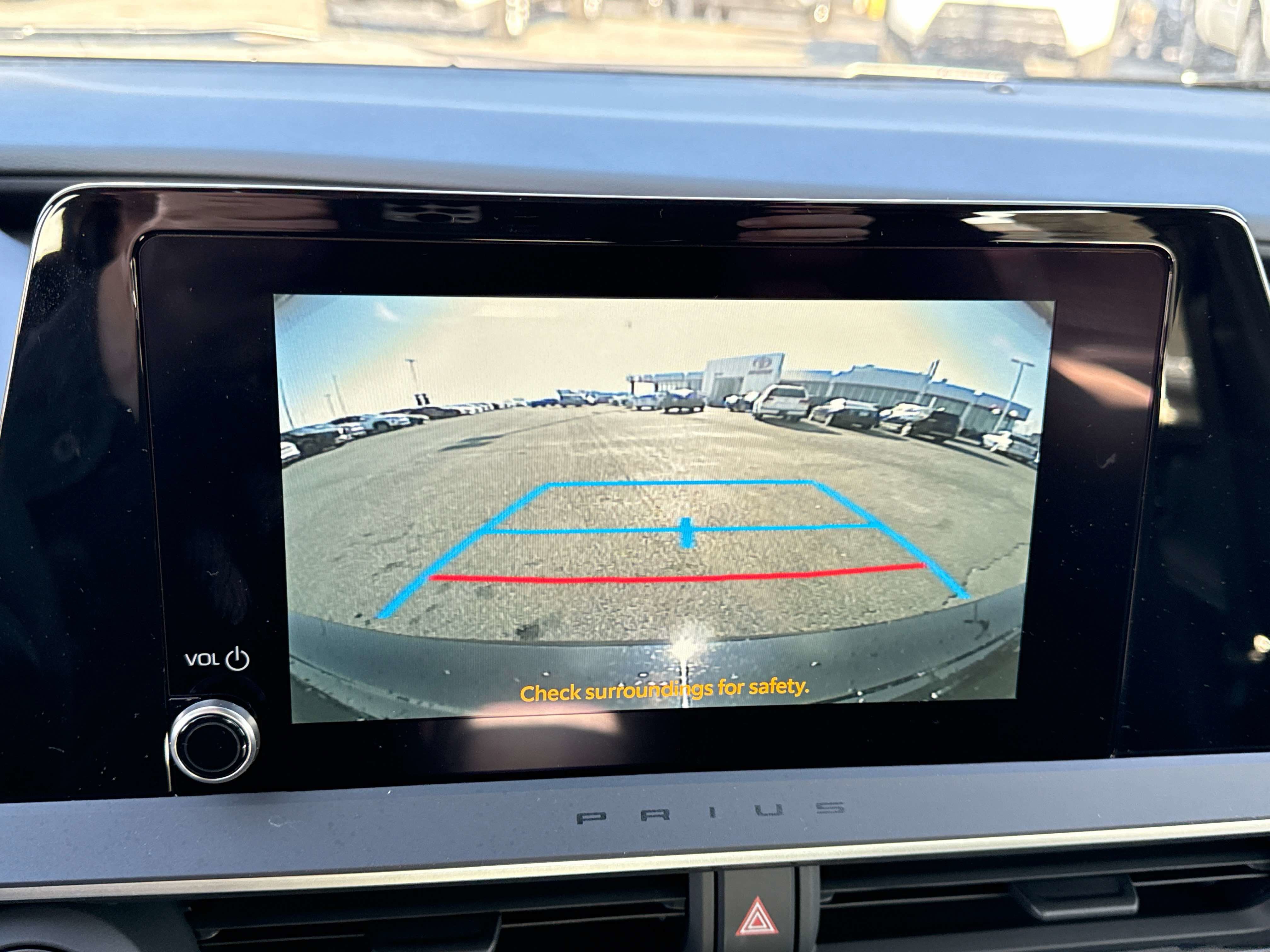 2026 Toyota Prius Nightshade Edition AWD