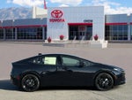 2026 Toyota Prius Nightshade Edition AWD