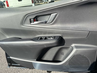 2026 Toyota Prius Nightshade Edition AWD