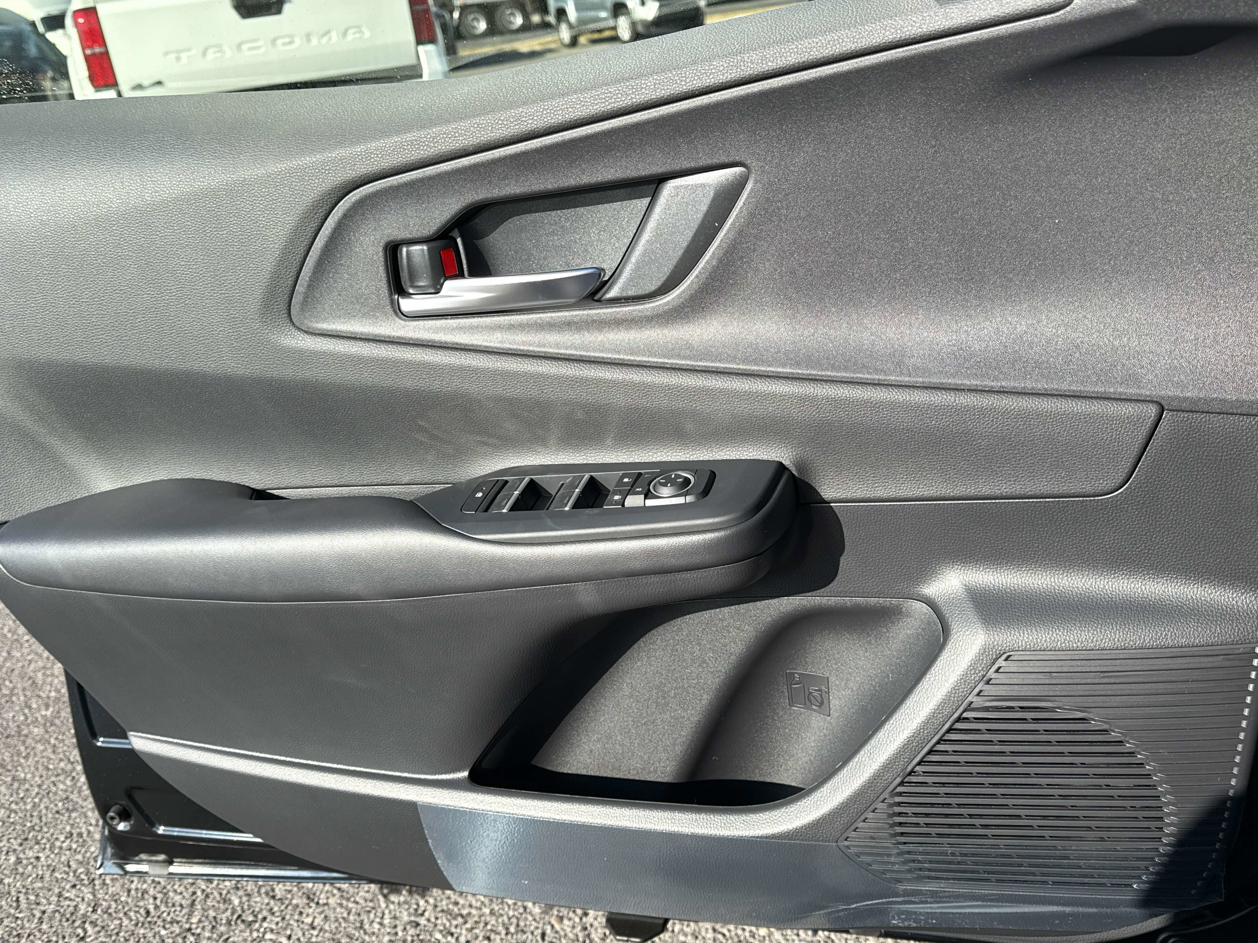 2026 Toyota Prius Nightshade Edition AWD