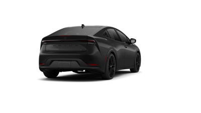 2026 Toyota Prius Nightshade Edition AWD