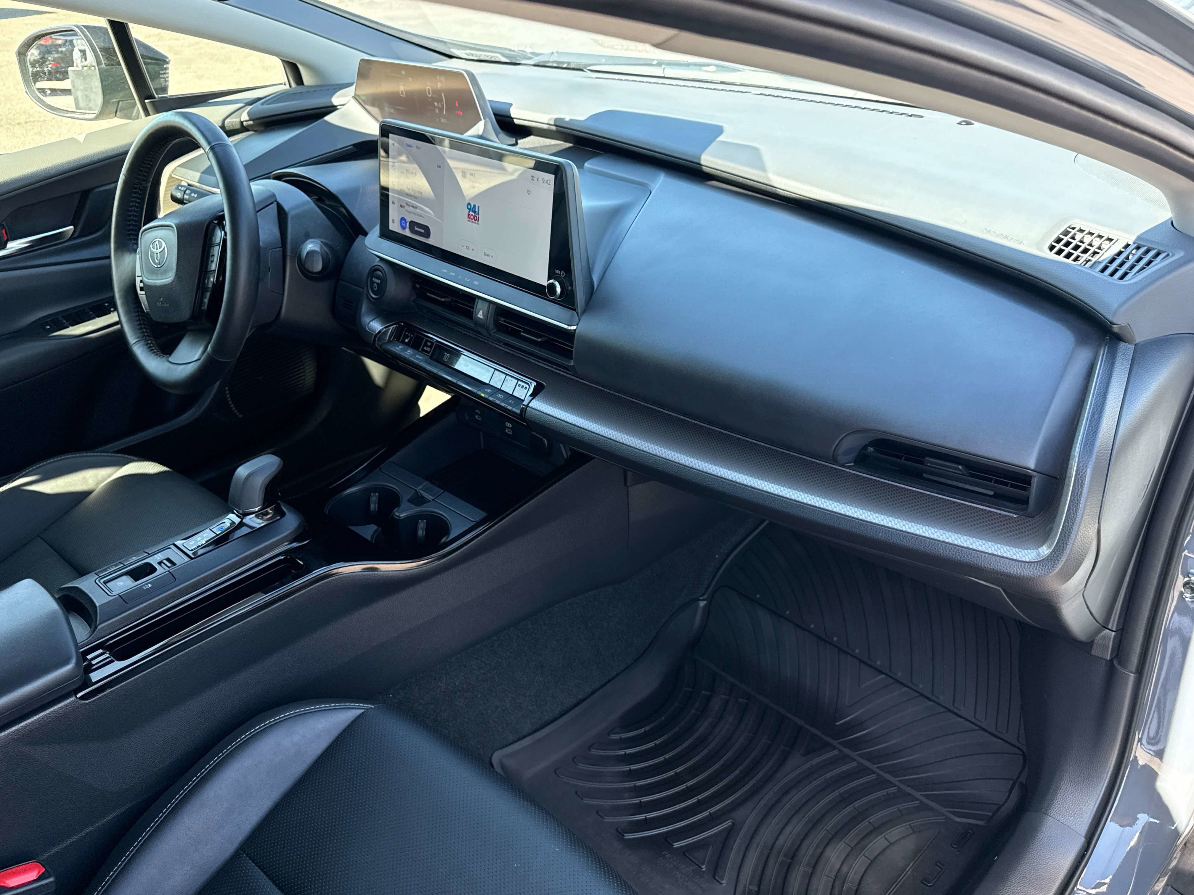 2024 Toyota Prius XLE