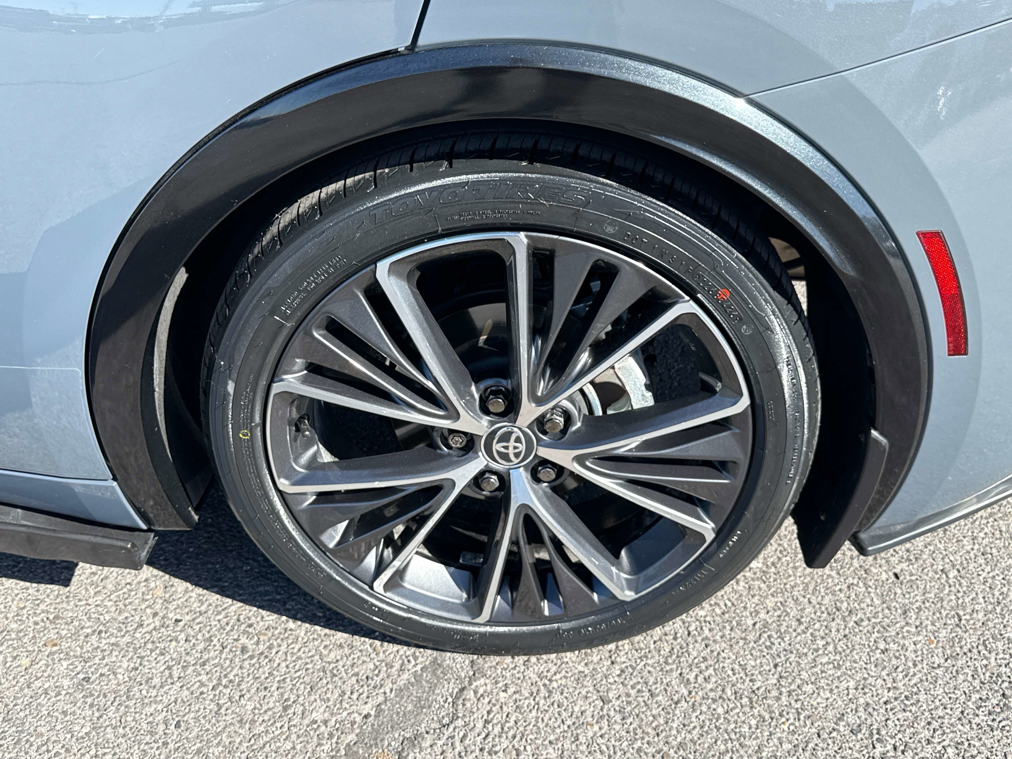 2024 Toyota Prius XLE
