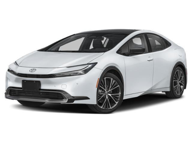 2024 Toyota Prius XLE AWD's photo