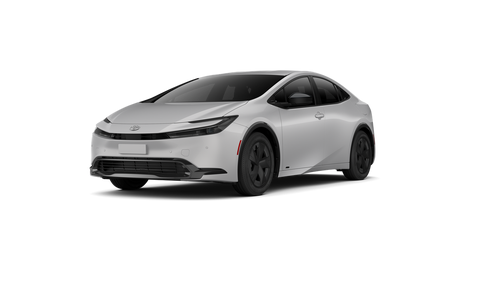 2027 Toyota Prius LE AWD