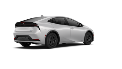 2027 Toyota Prius LE AWD